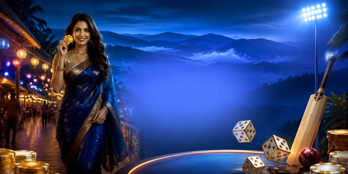 বান্দরবানের রাতে ক্রিকেট বেটিং বাজারের চিত্র