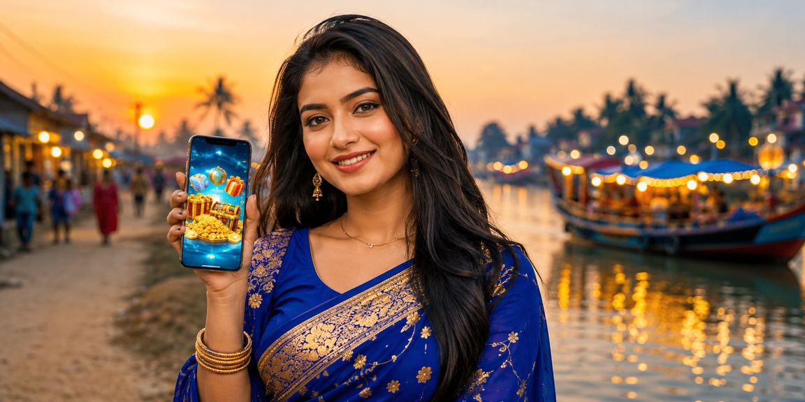 কুমিল্লার সেটিংস ও ডিপোজিট বোনাস পেজের পূর্বরূপ